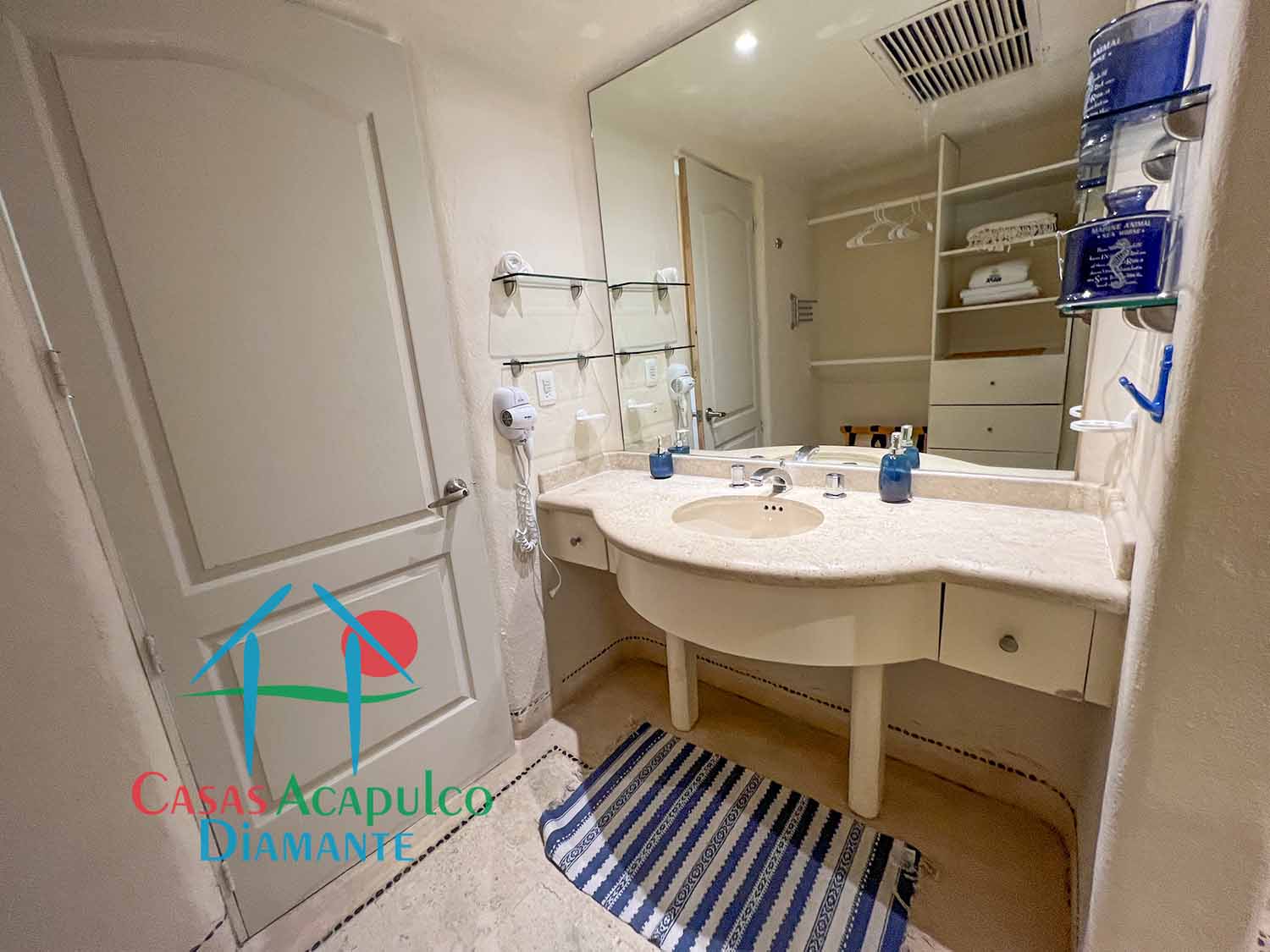 Casa La Wapa - Recámara uno 11